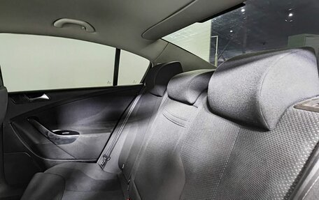 Volkswagen Passat B6, 2008 год, 650 000 рублей, 16 фотография