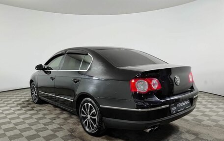 Volkswagen Passat B6, 2008 год, 650 000 рублей, 11 фотография