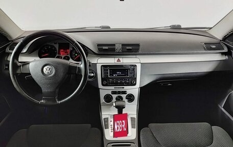 Volkswagen Passat B6, 2008 год, 650 000 рублей, 17 фотография