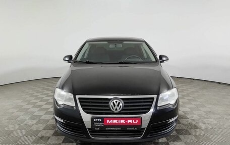 Volkswagen Passat B6, 2008 год, 650 000 рублей, 6 фотография