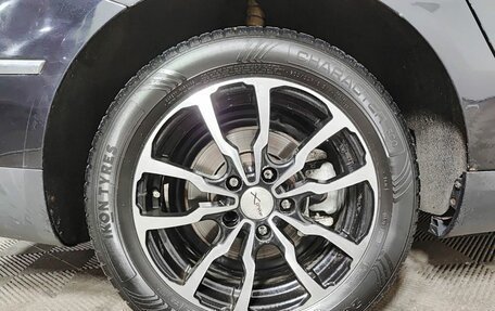 Volkswagen Passat B6, 2008 год, 650 000 рублей, 21 фотография