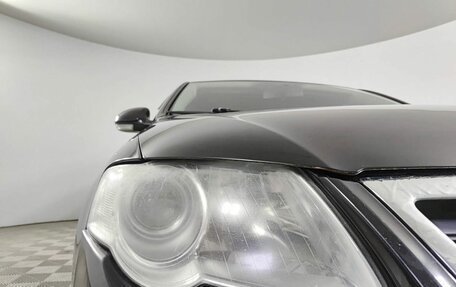 Volkswagen Passat B6, 2008 год, 650 000 рублей, 20 фотография