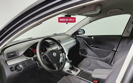 Volkswagen Passat B6, 2008 год, 650 000 рублей, 19 фотография