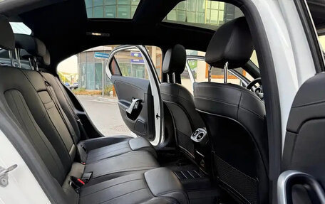 Mercedes-Benz A-Класс, 2021 год, 1 495 000 рублей, 11 фотография
