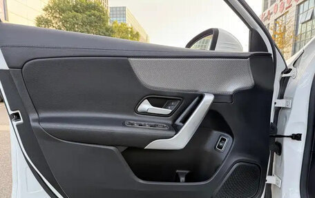Mercedes-Benz A-Класс, 2021 год, 1 495 000 рублей, 5 фотография