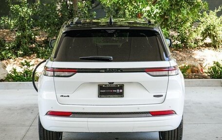 Jeep Grand Cherokee, 2026 год, 8 840 000 рублей, 4 фотография