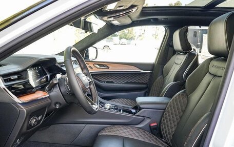 Jeep Grand Cherokee, 2026 год, 8 840 000 рублей, 6 фотография