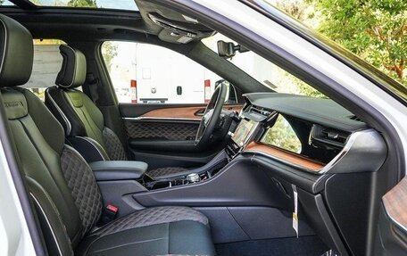 Jeep Grand Cherokee, 2026 год, 8 840 000 рублей, 7 фотография