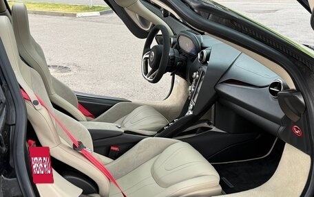 McLaren 720S, 2017 год, 19 200 000 рублей, 27 фотография