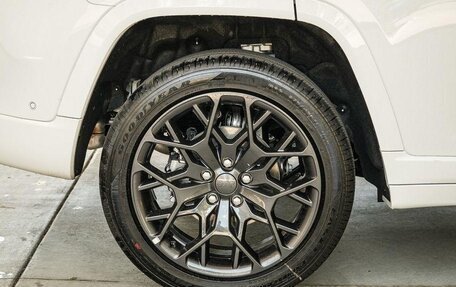 Jeep Grand Cherokee, 2026 год, 8 840 000 рублей, 11 фотография