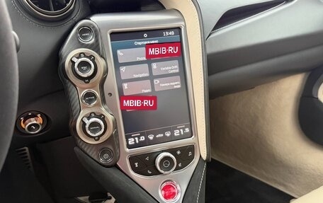 McLaren 720S, 2017 год, 19 200 000 рублей, 21 фотография