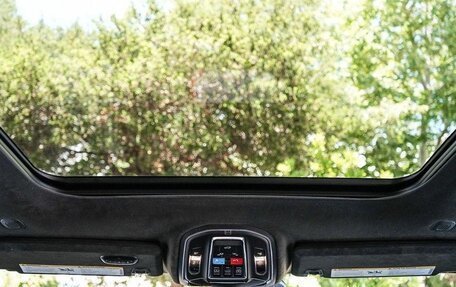 Jeep Grand Cherokee, 2026 год, 8 840 000 рублей, 14 фотография