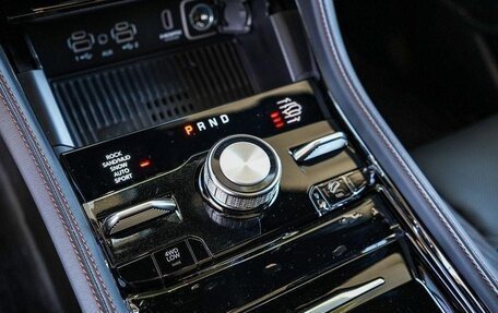 Jeep Grand Cherokee, 2026 год, 8 840 000 рублей, 19 фотография