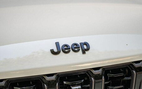 Jeep Grand Cherokee, 2026 год, 8 840 000 рублей, 23 фотография