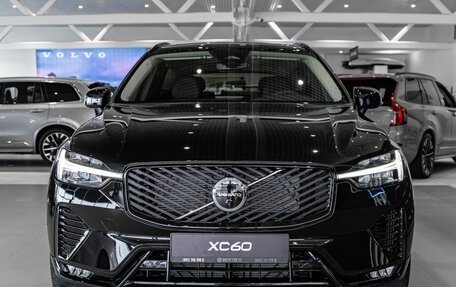 Volvo XC60 II, 2025 год, 7 800 000 рублей, 2 фотография