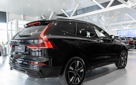 Volvo XC60 II, 2025 год, 7 800 000 рублей, 5 фотография