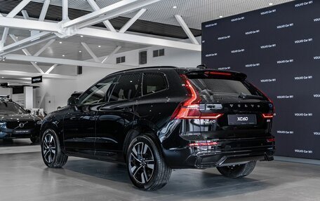 Volvo XC60 II, 2025 год, 7 800 000 рублей, 7 фотография
