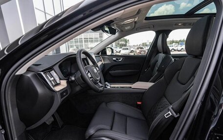 Volvo XC60 II, 2025 год, 7 800 000 рублей, 9 фотография