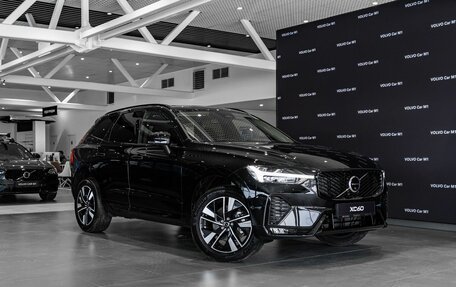 Volvo XC60 II, 2025 год, 7 800 000 рублей, 3 фотография