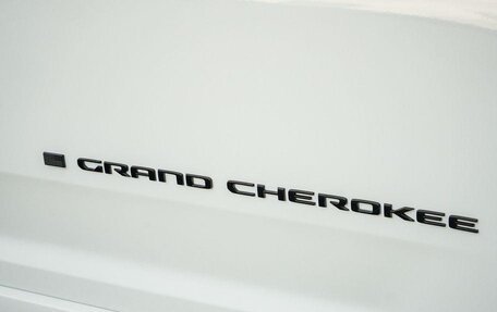 Jeep Grand Cherokee, 2026 год, 8 840 000 рублей, 26 фотография