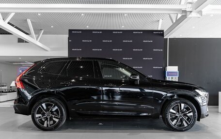 Volvo XC60 II, 2025 год, 7 800 000 рублей, 4 фотография
