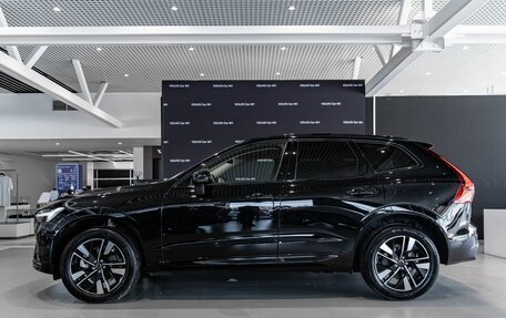 Volvo XC60 II, 2025 год, 7 800 000 рублей, 8 фотография