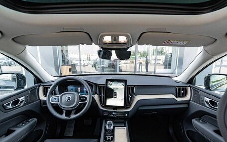 Volvo XC60 II, 2025 год, 7 800 000 рублей, 13 фотография