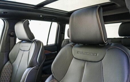 Jeep Grand Cherokee, 2026 год, 8 840 000 рублей, 25 фотография