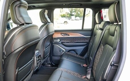 Jeep Grand Cherokee, 2026 год, 8 840 000 рублей, 24 фотография