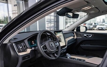 Volvo XC60 II, 2025 год, 7 800 000 рублей, 11 фотография