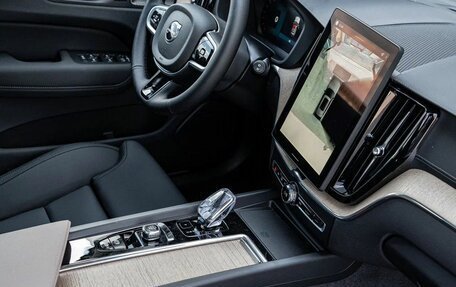 Volvo XC60 II, 2025 год, 7 800 000 рублей, 21 фотография