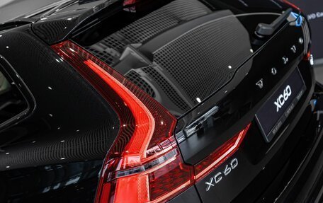 Volvo XC60 II, 2025 год, 7 800 000 рублей, 16 фотография
