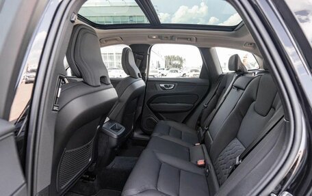 Volvo XC60 II, 2025 год, 7 800 000 рублей, 26 фотография