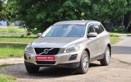 Volvo XC60 II, 2012 год, 1 250 000 рублей, 4 фотография