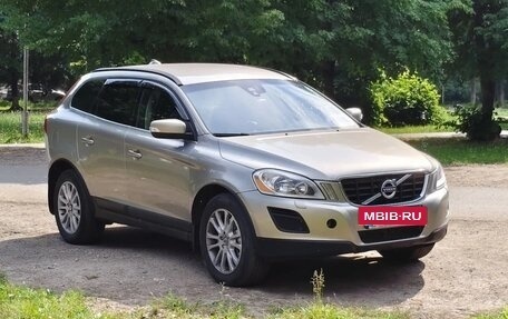 Volvo XC60 II, 2012 год, 1 250 000 рублей, 3 фотография