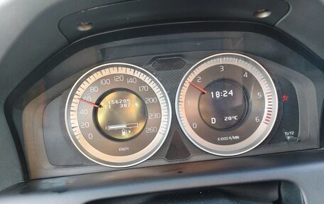 Volvo XC60 II, 2012 год, 1 250 000 рублей, 9 фотография
