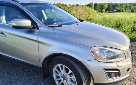 Volvo XC60 II, 2012 год, 1 250 000 рублей, 11 фотография