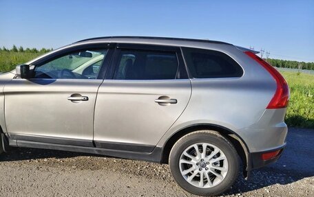 Volvo XC60 II, 2012 год, 1 250 000 рублей, 6 фотография