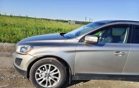 Volvo XC60 II, 2012 год, 1 250 000 рублей, 8 фотография
