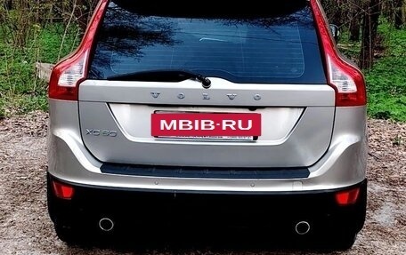 Volvo XC60 II, 2012 год, 1 250 000 рублей, 7 фотография