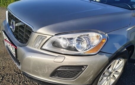 Volvo XC60 II, 2012 год, 1 250 000 рублей, 14 фотография