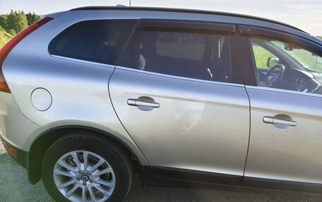 Volvo XC60 II, 2012 год, 1 250 000 рублей, 21 фотография