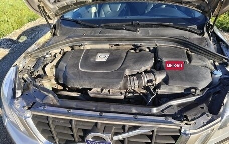 Volvo XC60 II, 2012 год, 1 250 000 рублей, 22 фотография