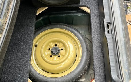 Toyota Chaser VI, 1998 год, 800 000 рублей, 8 фотография