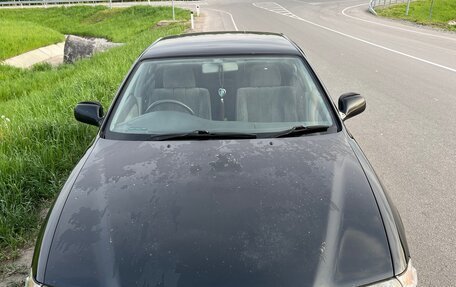 Toyota Chaser VI, 1998 год, 800 000 рублей, 9 фотография