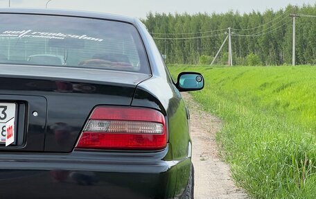 Toyota Chaser VI, 1998 год, 800 000 рублей, 12 фотография