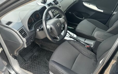 Toyota Corolla, 2013 год, 960 000 рублей, 5 фотография