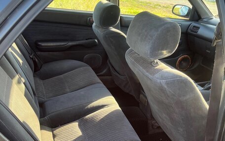 Toyota Carina, 1989 год, 350 000 рублей, 7 фотография