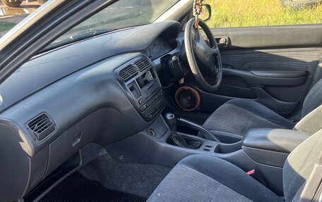 Toyota Carina, 1989 год, 350 000 рублей, 12 фотография