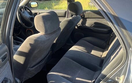 Toyota Carina, 1989 год, 350 000 рублей, 11 фотография